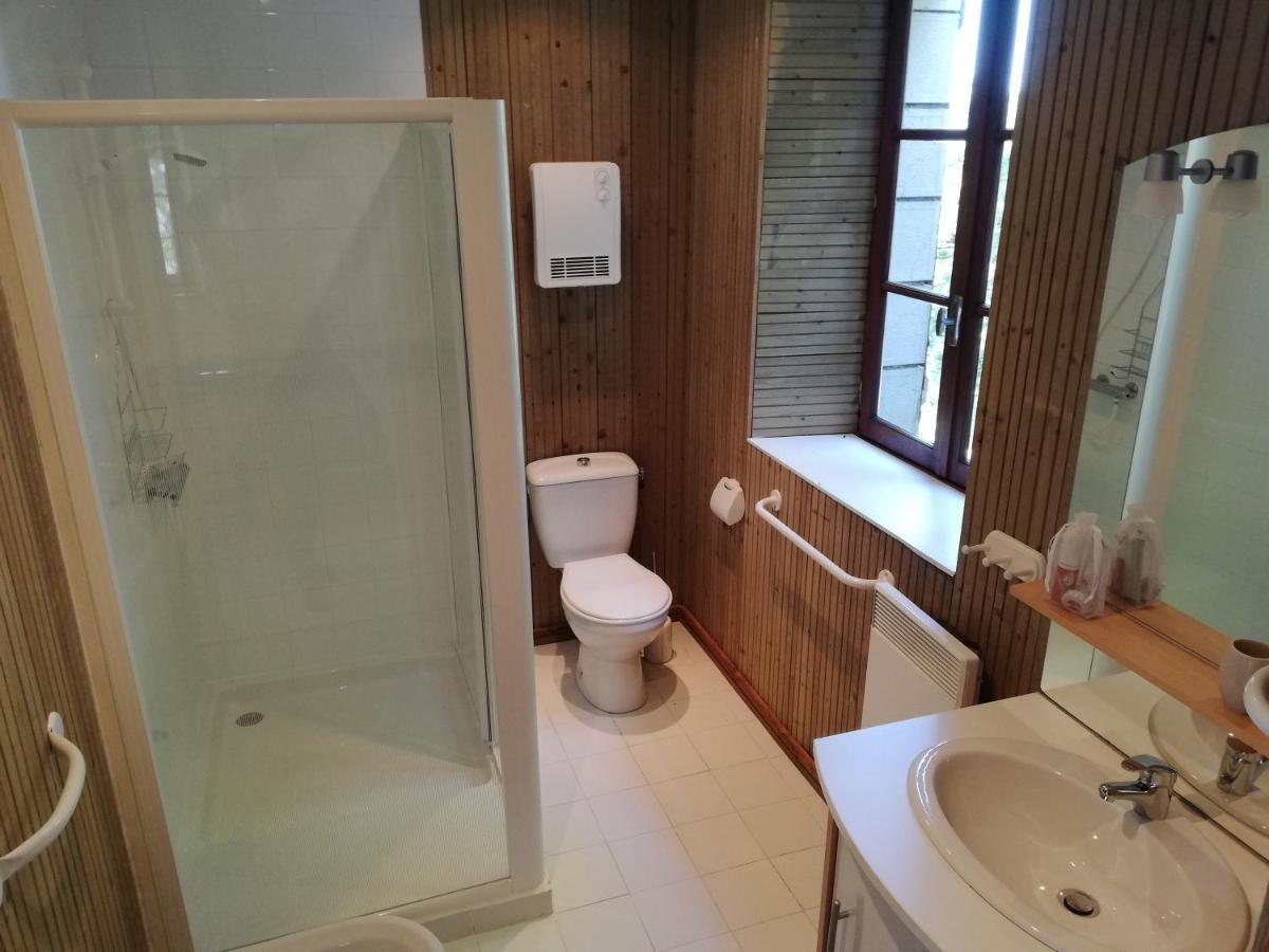 La Maison Du Rocher Carennac Ngoại thất bức ảnh