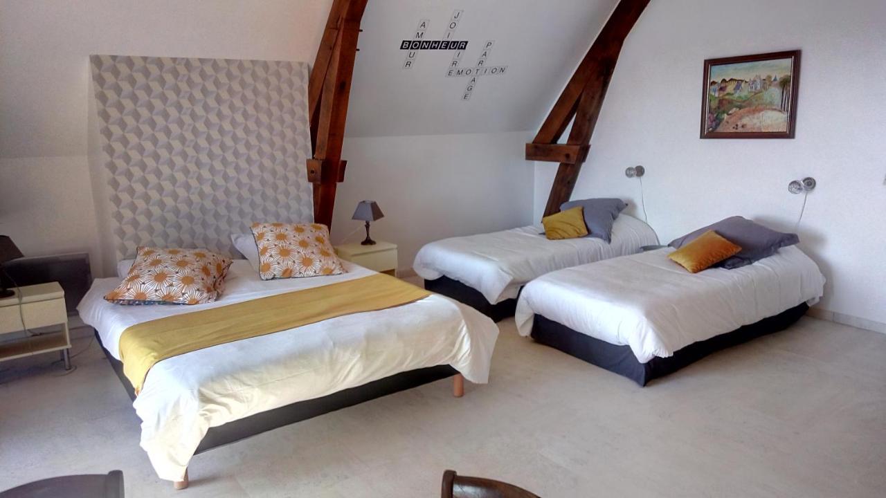 La Maison Du Rocher Carennac Ngoại thất bức ảnh